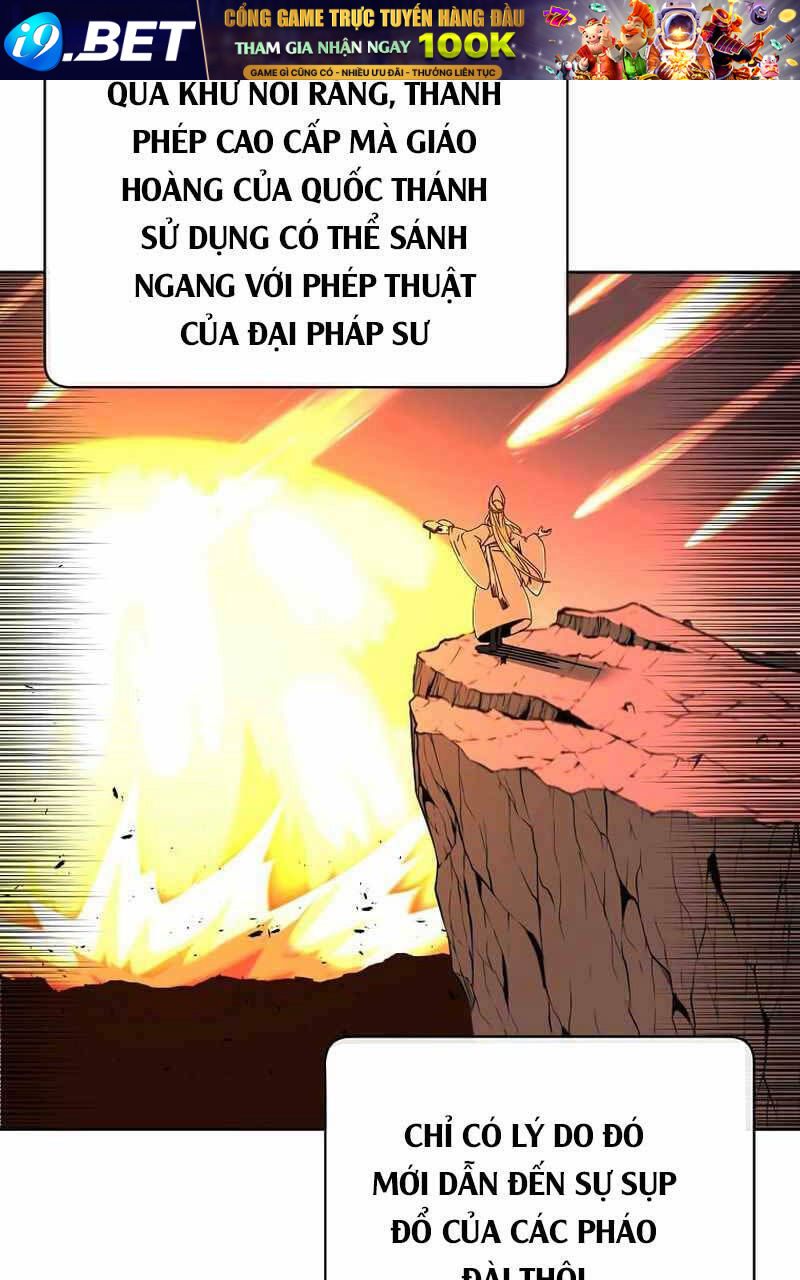 Anh Hùng Mạnh Nhất Trở Lại - Chapter 123 - Page 28