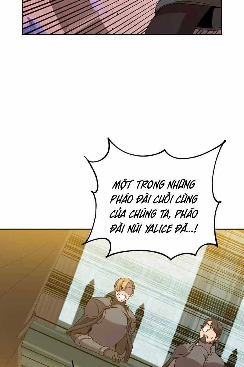 Anh Hùng Mạnh Nhất Trở Lại - Chapter 123 - Page 31