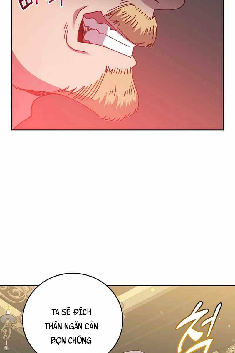 Anh Hùng Mạnh Nhất Trở Lại - Chapter 123 - Page 33