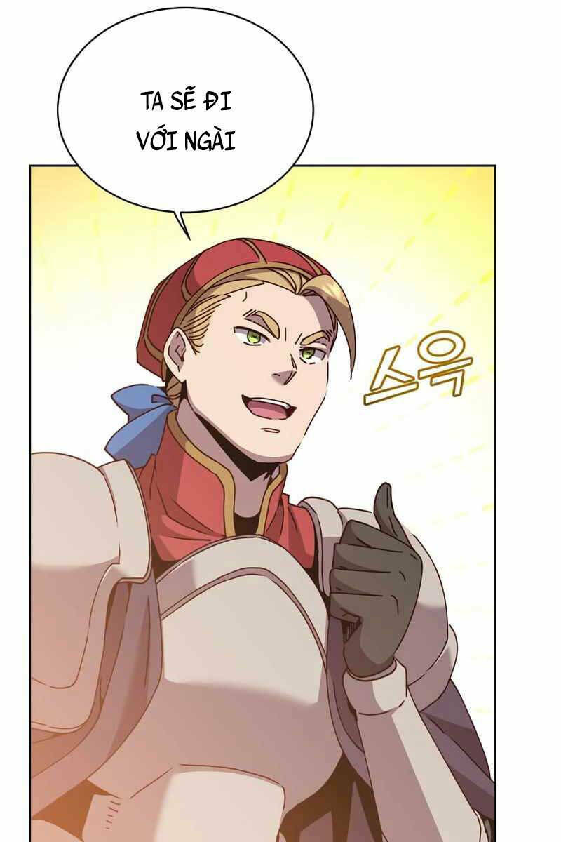 Anh Hùng Mạnh Nhất Trở Lại - Chapter 123 - Page 37