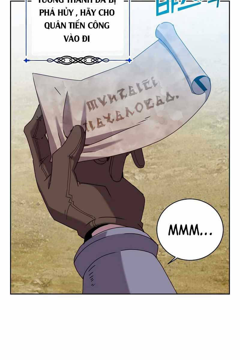 Anh Hùng Mạnh Nhất Trở Lại - Chapter 123 - Page 3