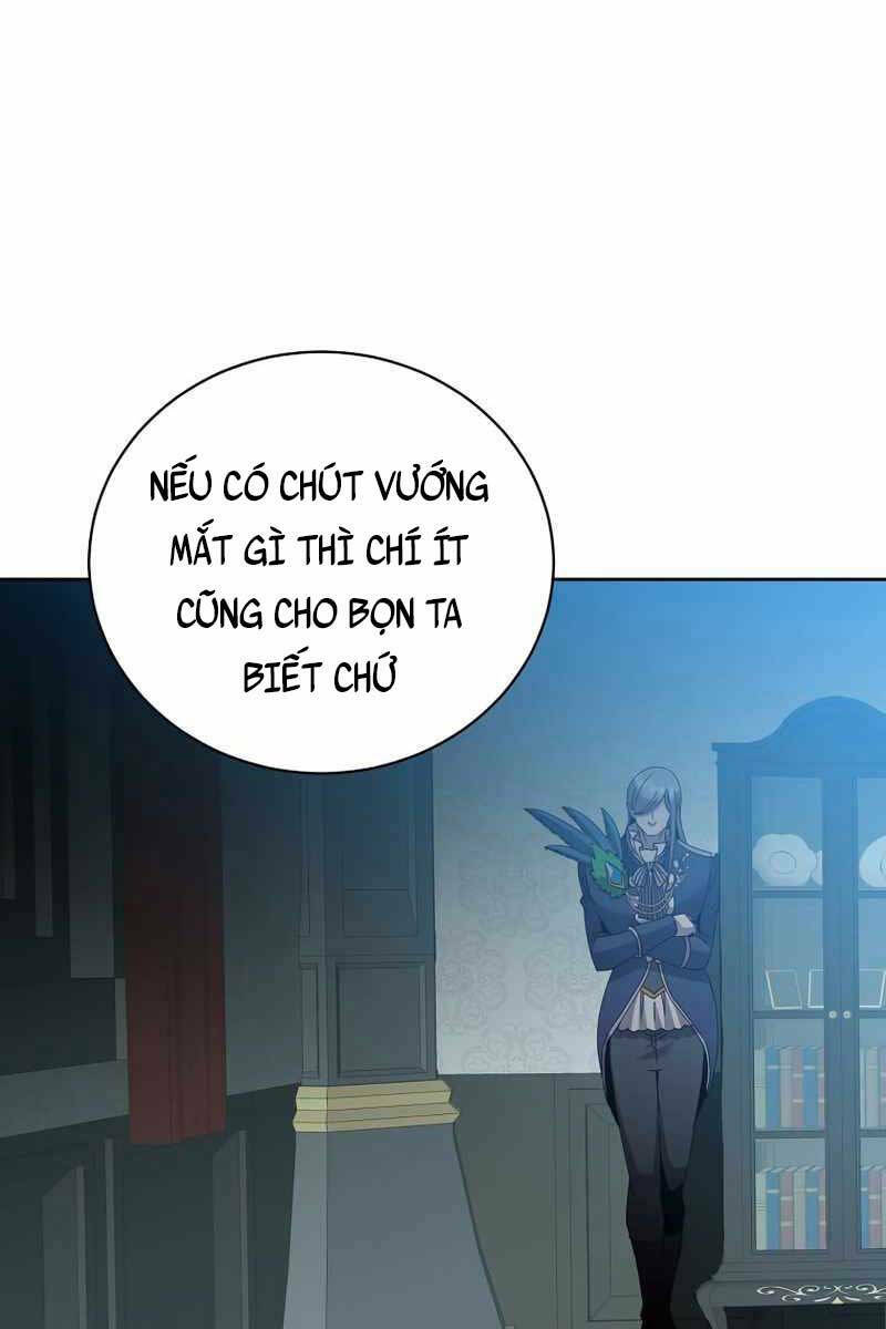 Anh Hùng Mạnh Nhất Trở Lại - Chapter 123 - Page 42