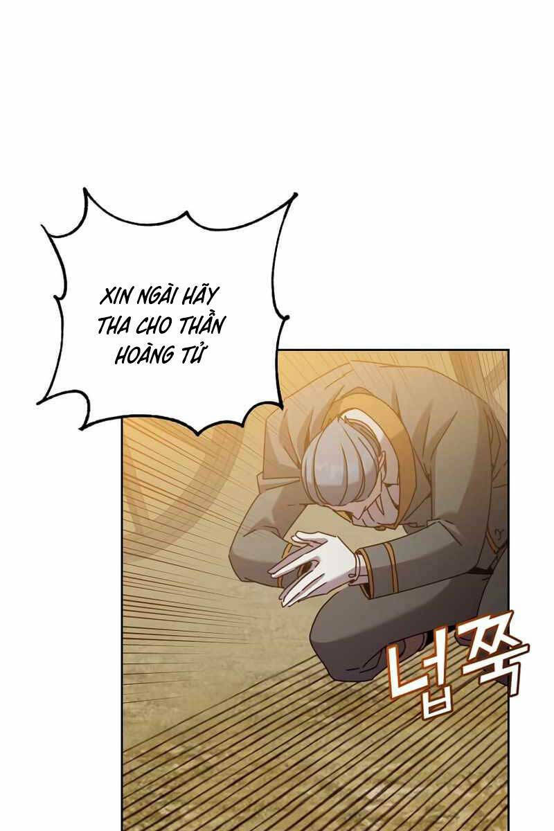 Anh Hùng Mạnh Nhất Trở Lại - Chapter 123 - Page 4