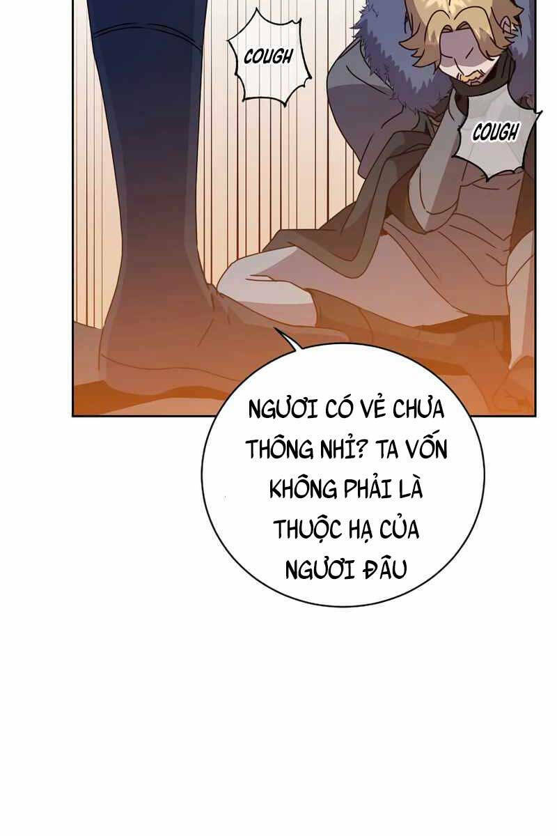 Anh Hùng Mạnh Nhất Trở Lại - Chapter 123 - Page 53