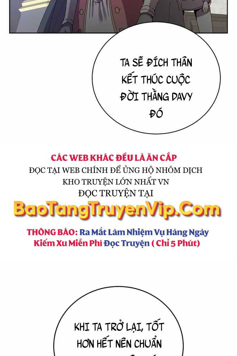 Anh Hùng Mạnh Nhất Trở Lại - Chapter 123 - Page 58