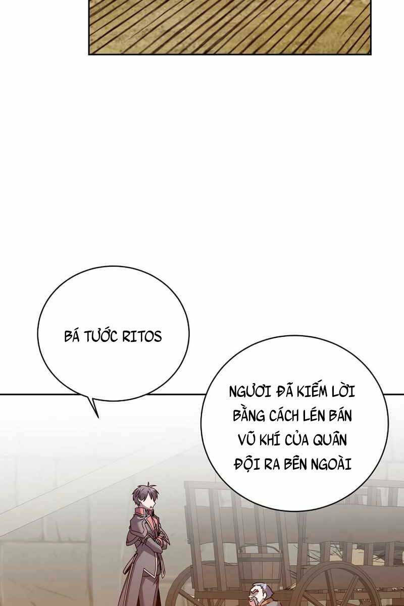 Anh Hùng Mạnh Nhất Trở Lại - Chapter 123 - Page 5