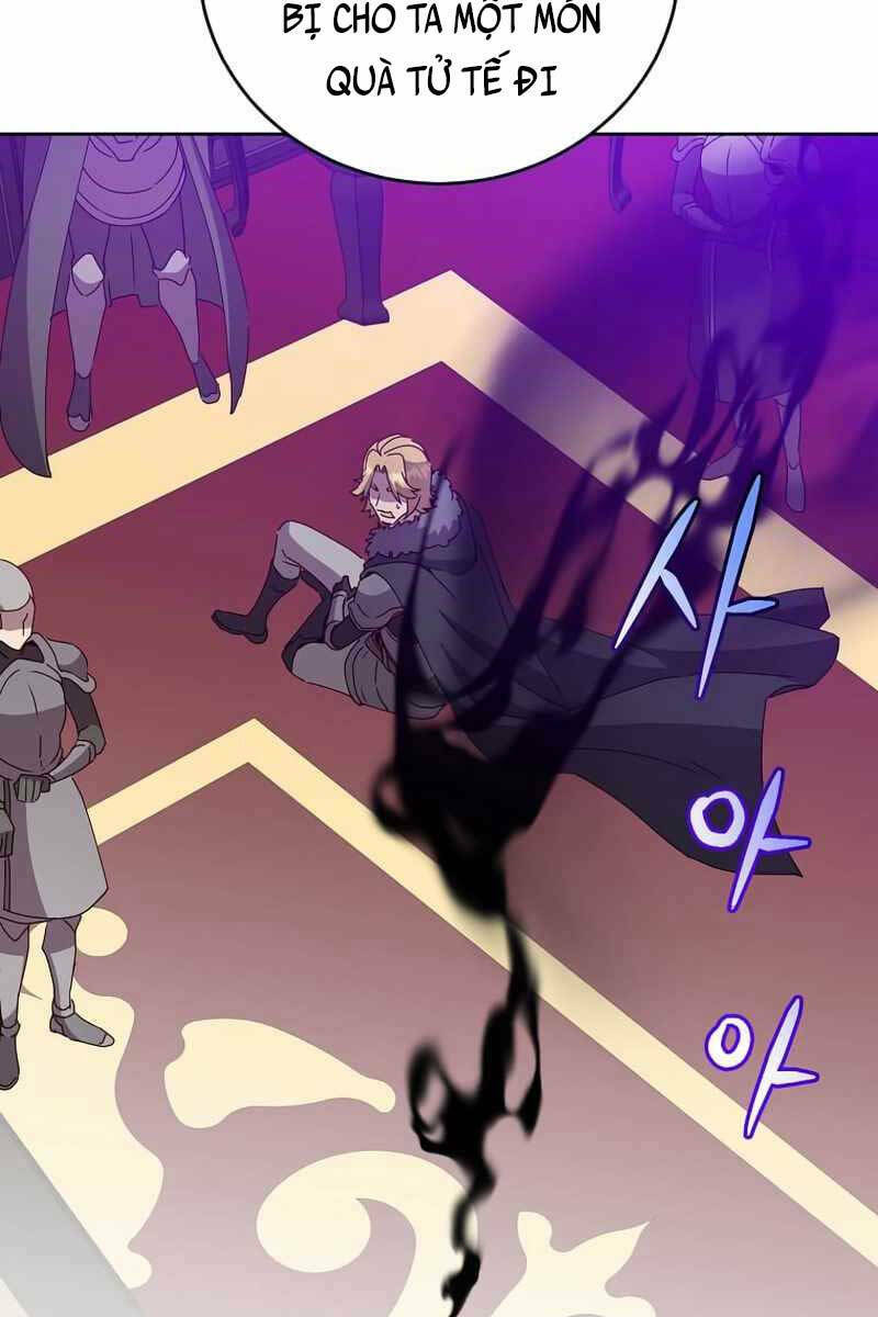 Anh Hùng Mạnh Nhất Trở Lại - Chapter 123 - Page 59