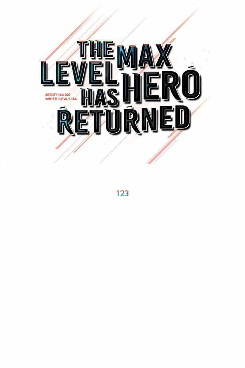 Anh Hùng Mạnh Nhất Trở Lại - Chapter 123 - Page 61