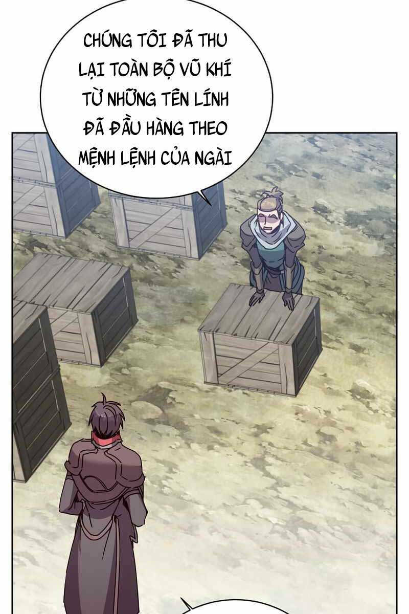 Anh Hùng Mạnh Nhất Trở Lại - Chapter 123 - Page 64