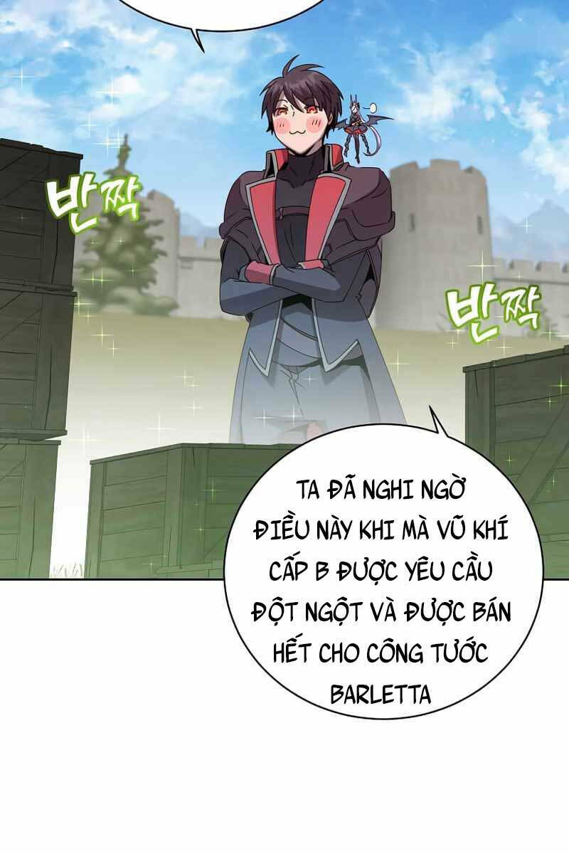 Anh Hùng Mạnh Nhất Trở Lại - Chapter 123 - Page 66