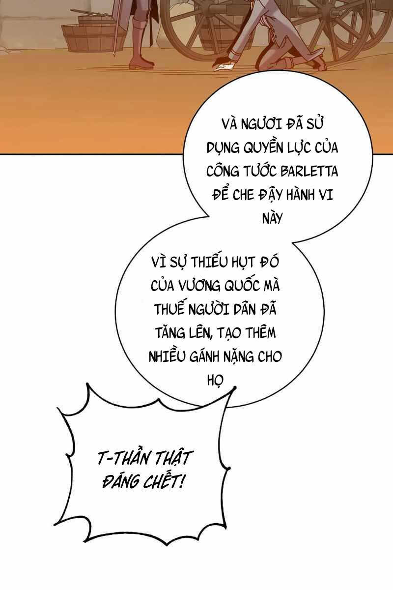 Anh Hùng Mạnh Nhất Trở Lại - Chapter 123 - Page 6