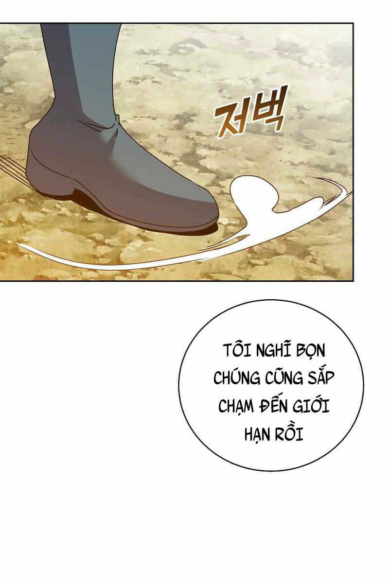 Anh Hùng Mạnh Nhất Trở Lại - Chapter 123 - Page 75