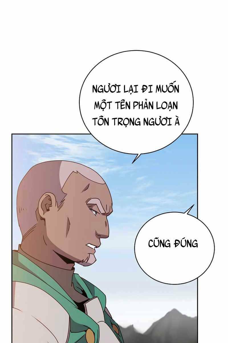 Anh Hùng Mạnh Nhất Trở Lại - Chapter 123 - Page 79