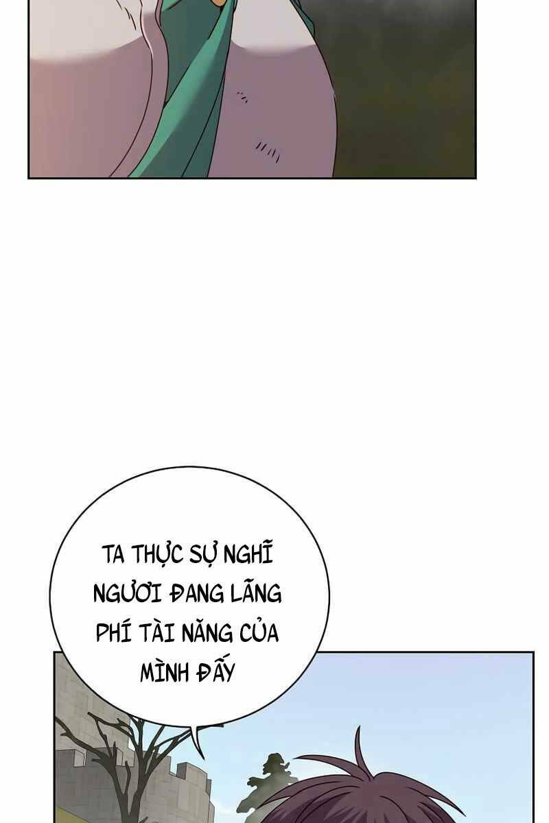 Anh Hùng Mạnh Nhất Trở Lại - Chapter 123 - Page 80