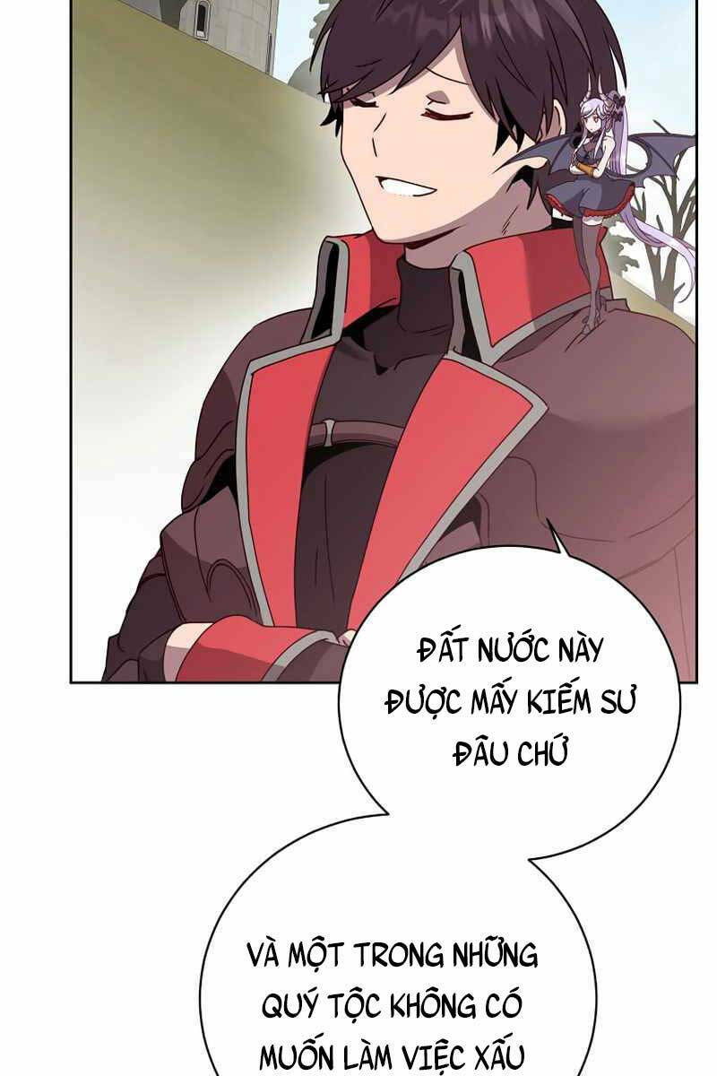 Anh Hùng Mạnh Nhất Trở Lại - Chapter 123 - Page 81