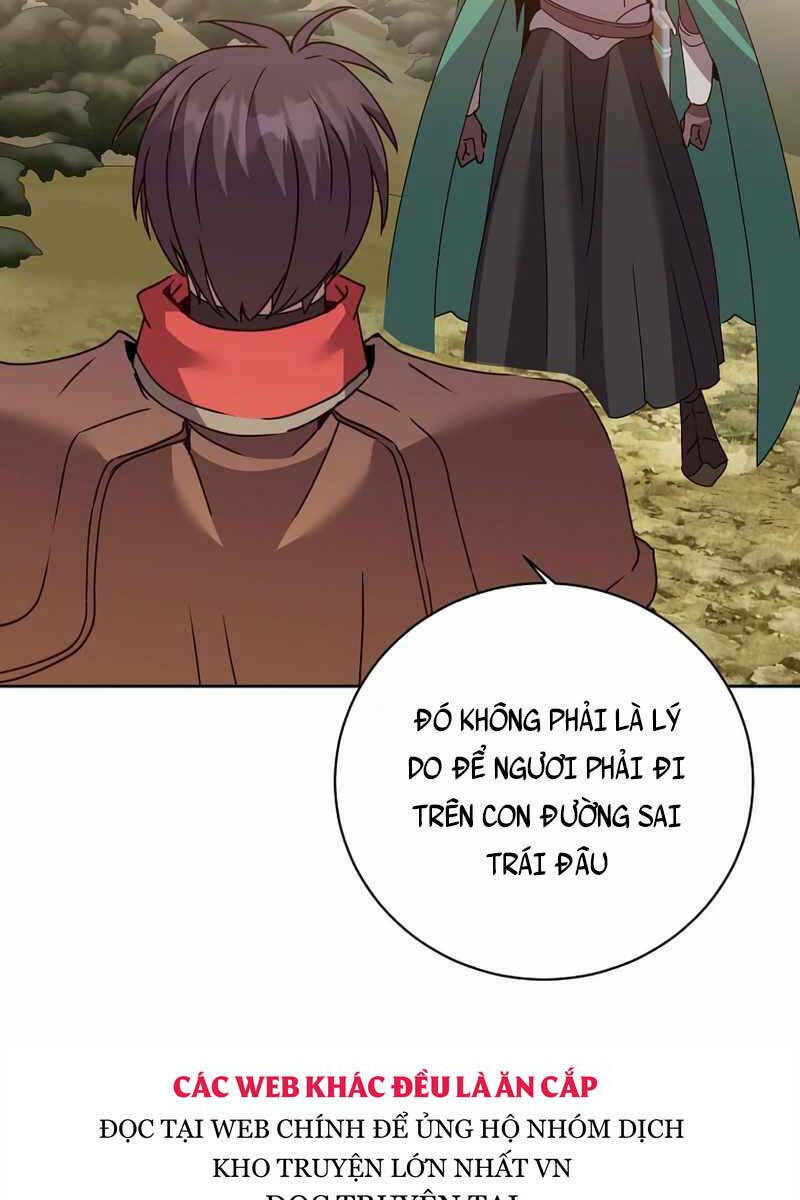 Anh Hùng Mạnh Nhất Trở Lại - Chapter 123 - Page 83