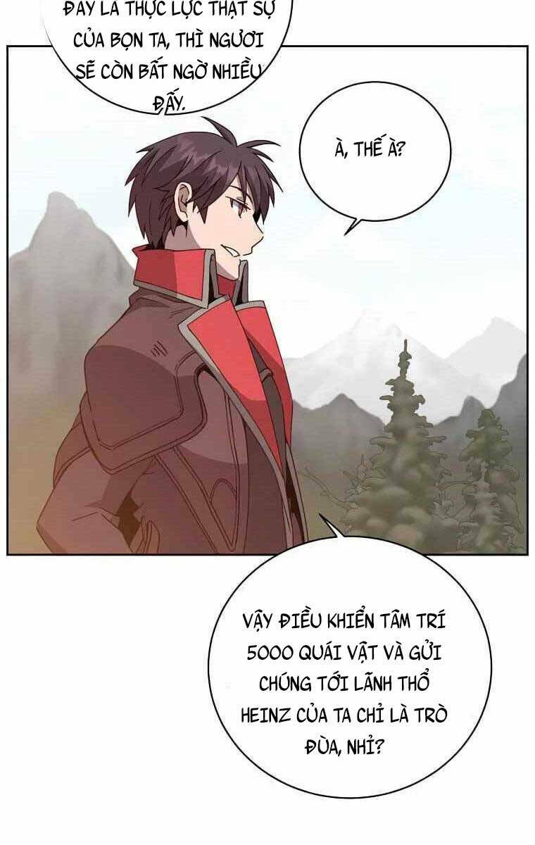 Anh Hùng Mạnh Nhất Trở Lại - Chapter 124 - Page 17