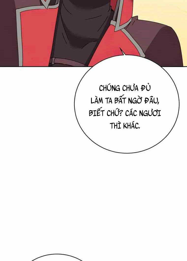 Anh Hùng Mạnh Nhất Trở Lại - Chapter 124 - Page 19