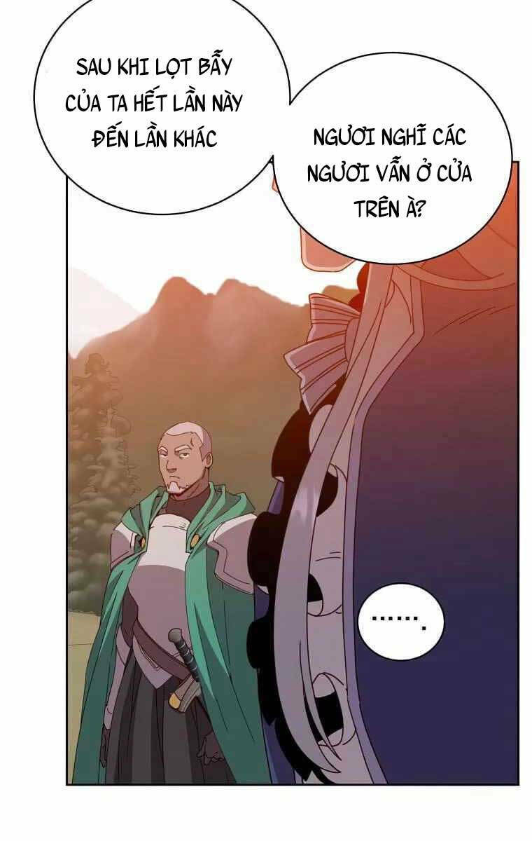 Anh Hùng Mạnh Nhất Trở Lại - Chapter 124 - Page 20