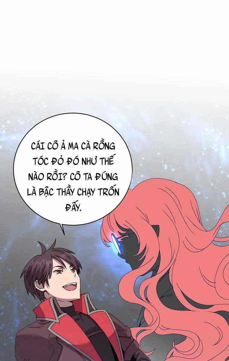 Anh Hùng Mạnh Nhất Trở Lại - Chapter 124 - Page 21