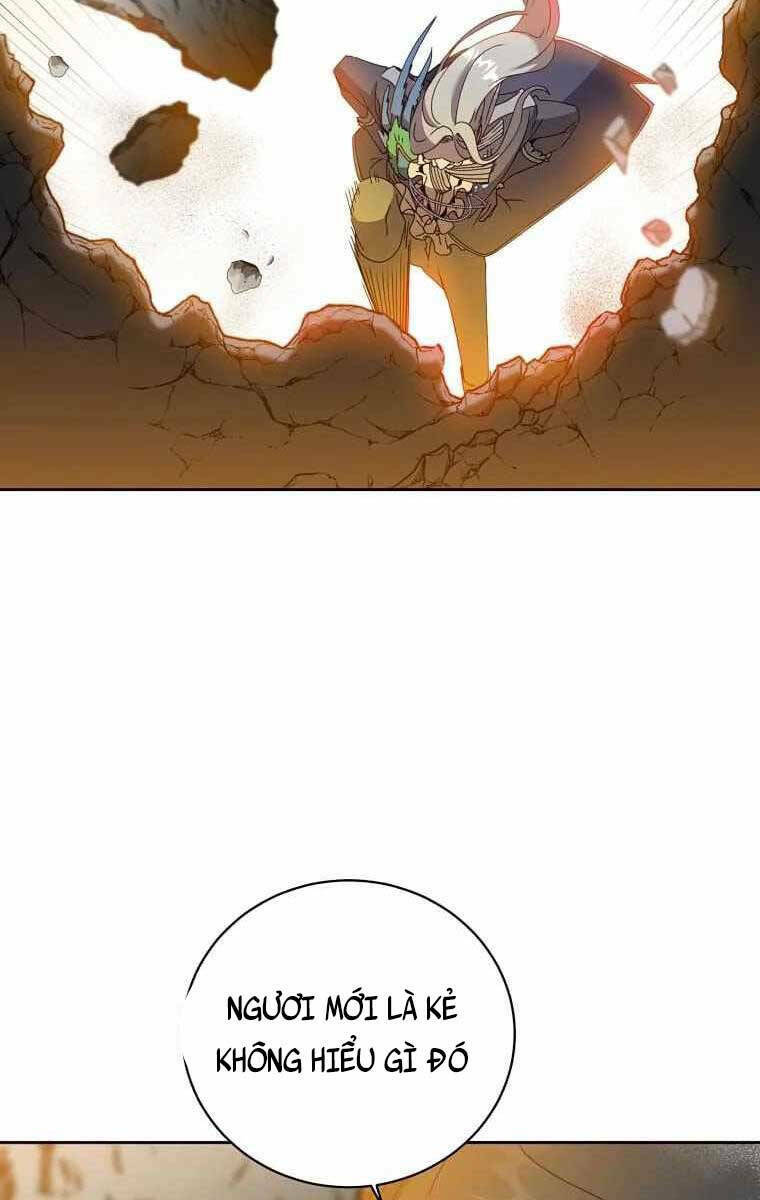 Anh Hùng Mạnh Nhất Trở Lại - Chapter 124 - Page 27