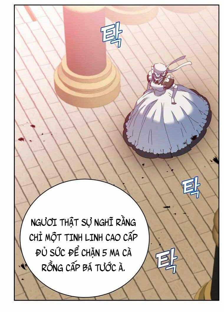 Anh Hùng Mạnh Nhất Trở Lại - Chapter 124 - Page 29