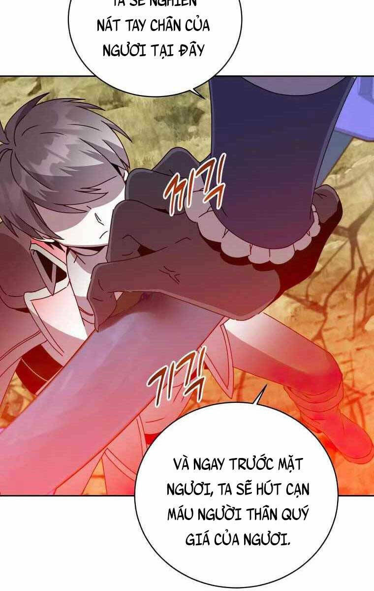 Anh Hùng Mạnh Nhất Trở Lại - Chapter 124 - Page 37