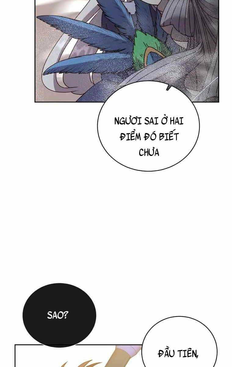 Anh Hùng Mạnh Nhất Trở Lại - Chapter 124 - Page 43