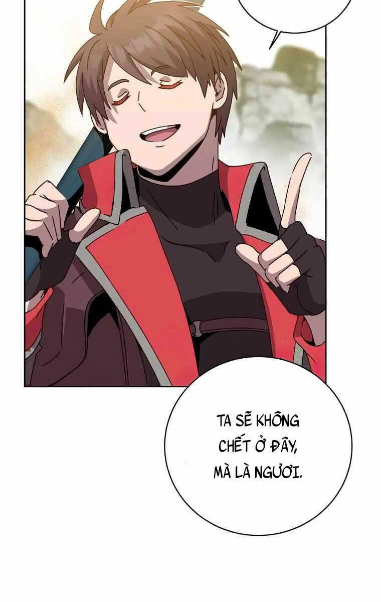 Anh Hùng Mạnh Nhất Trở Lại - Chapter 124 - Page 44