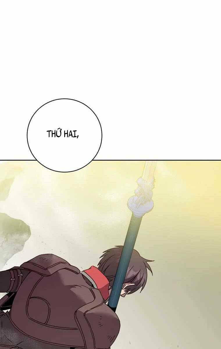 Anh Hùng Mạnh Nhất Trở Lại - Chapter 124 - Page 45