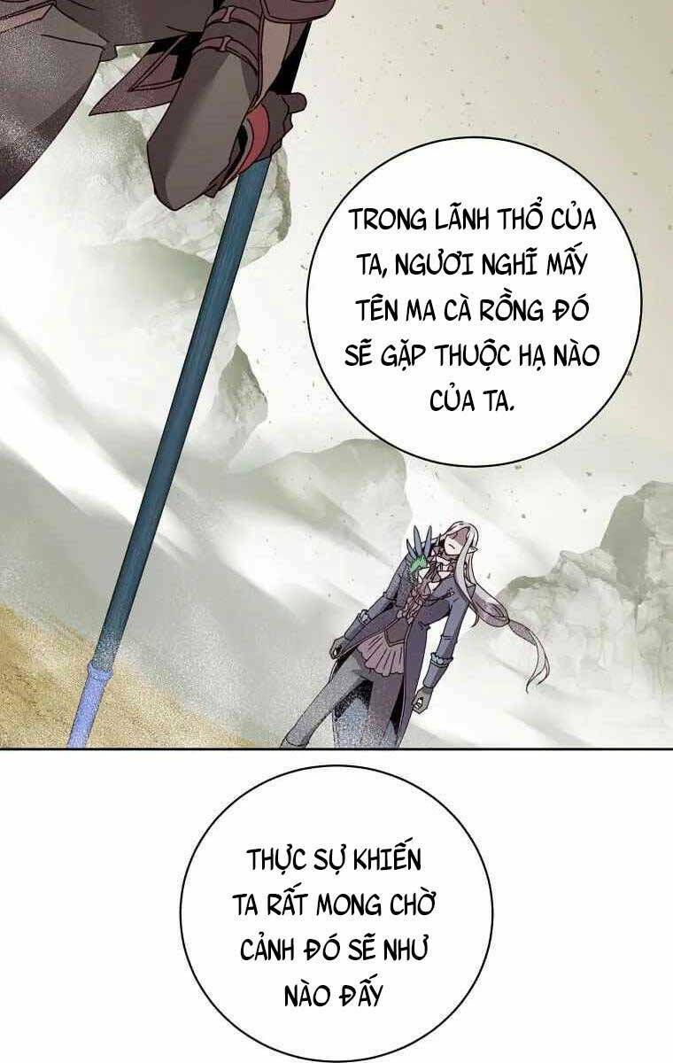 Anh Hùng Mạnh Nhất Trở Lại - Chapter 124 - Page 46
