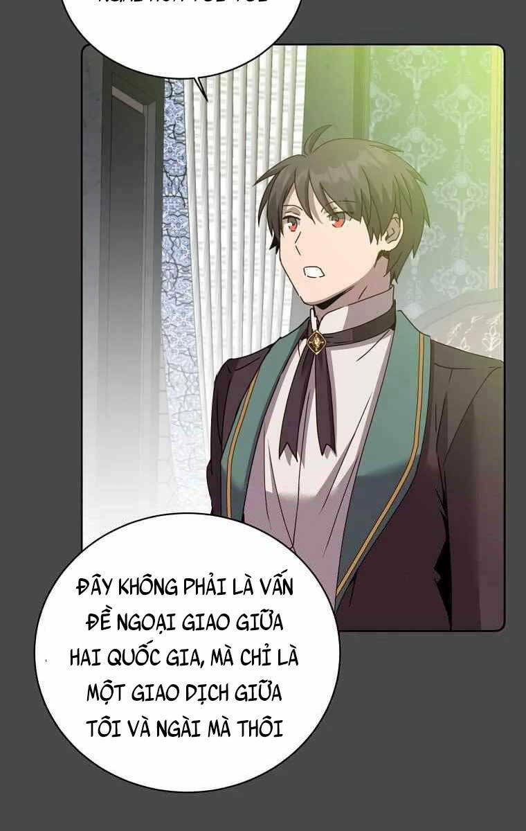 Anh Hùng Mạnh Nhất Trở Lại - Chapter 124 - Page 51