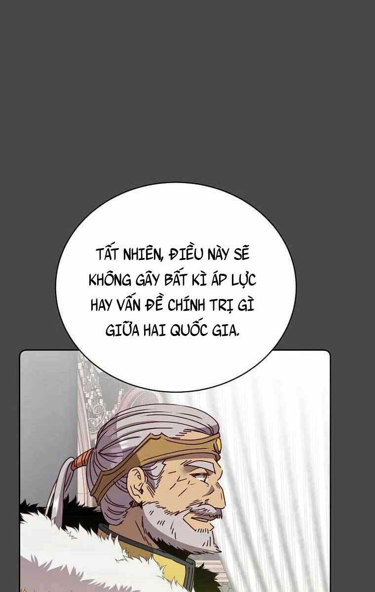 Anh Hùng Mạnh Nhất Trở Lại - Chapter 124 - Page 52