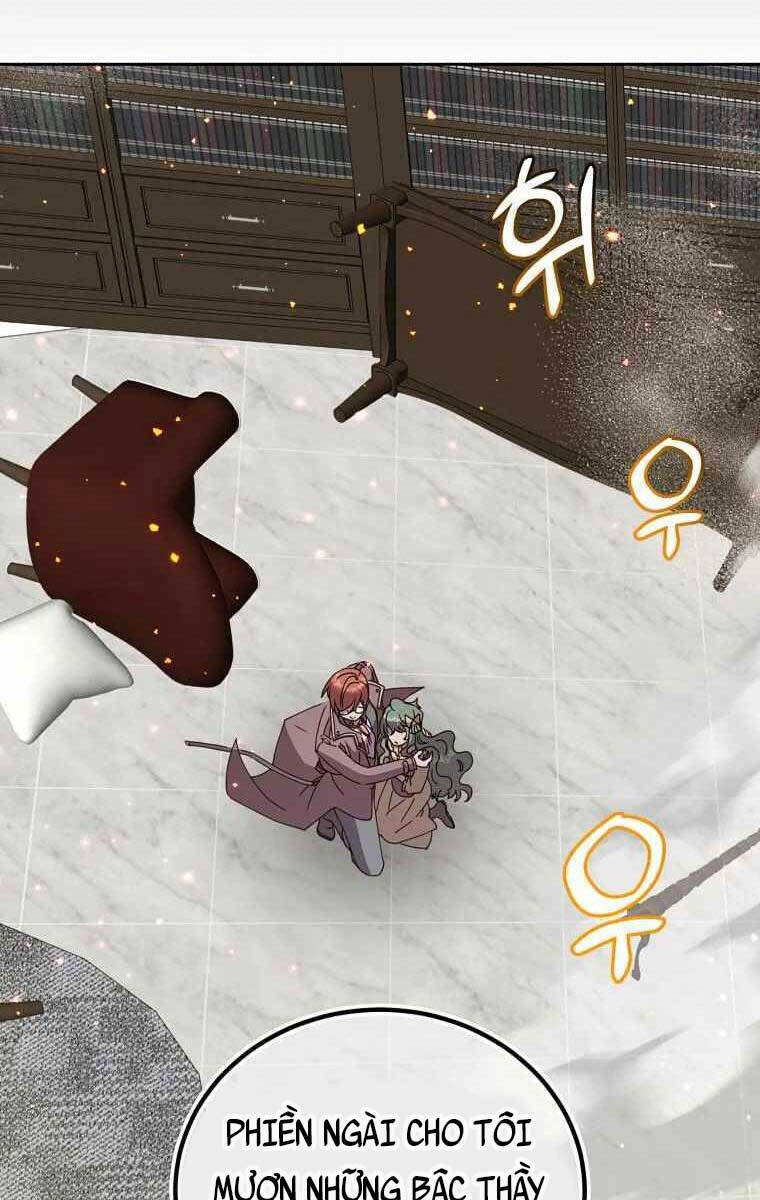 Anh Hùng Mạnh Nhất Trở Lại - Chapter 124 - Page 55