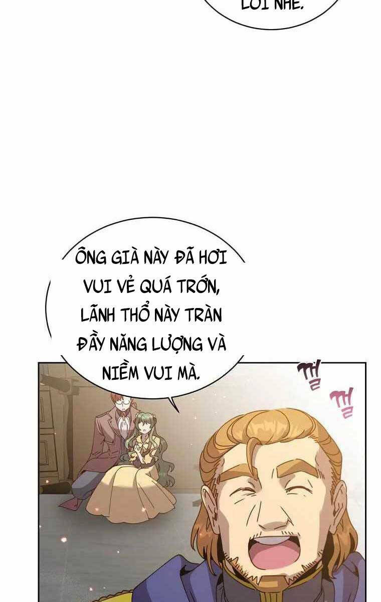 Anh Hùng Mạnh Nhất Trở Lại - Chapter 124 - Page 58