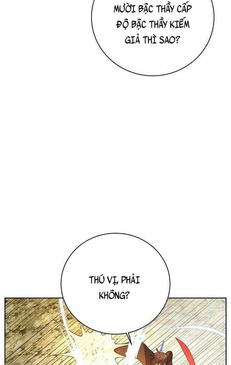 Anh Hùng Mạnh Nhất Trở Lại - Chapter 124 - Page 65