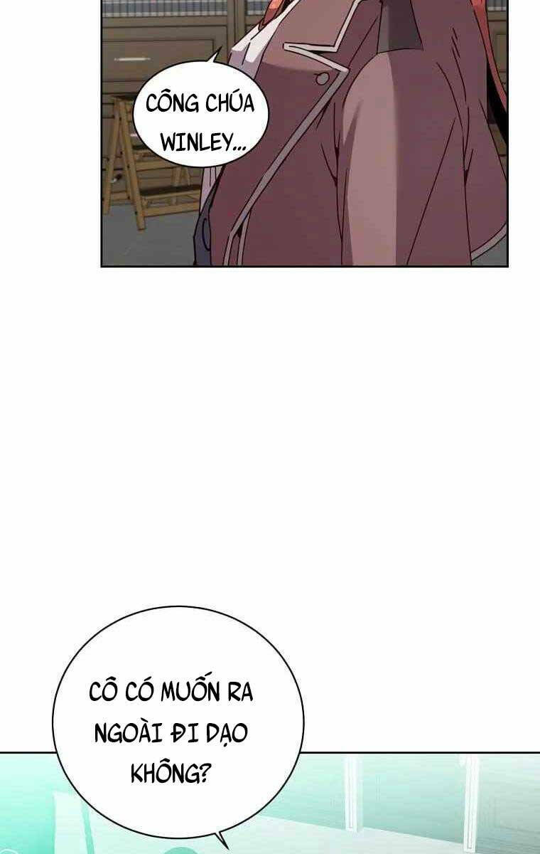 Anh Hùng Mạnh Nhất Trở Lại - Chapter 124 - Page 6