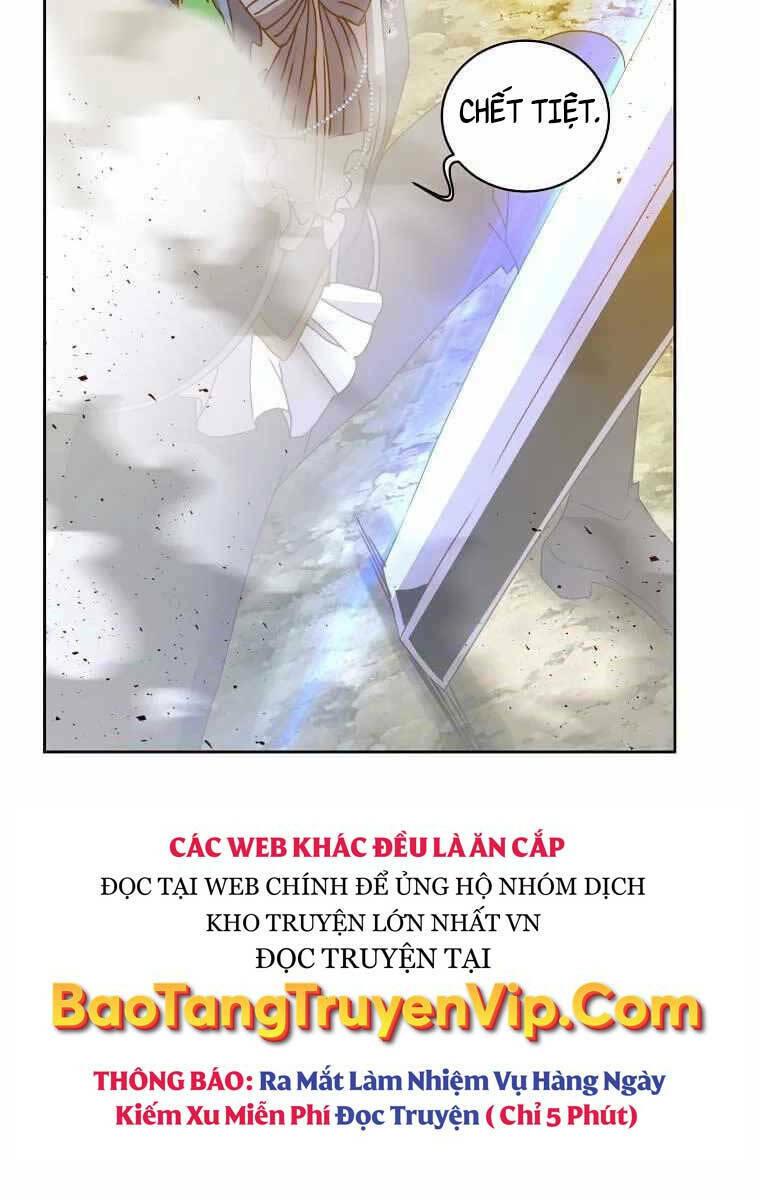 Anh Hùng Mạnh Nhất Trở Lại - Chapter 124 - Page 71