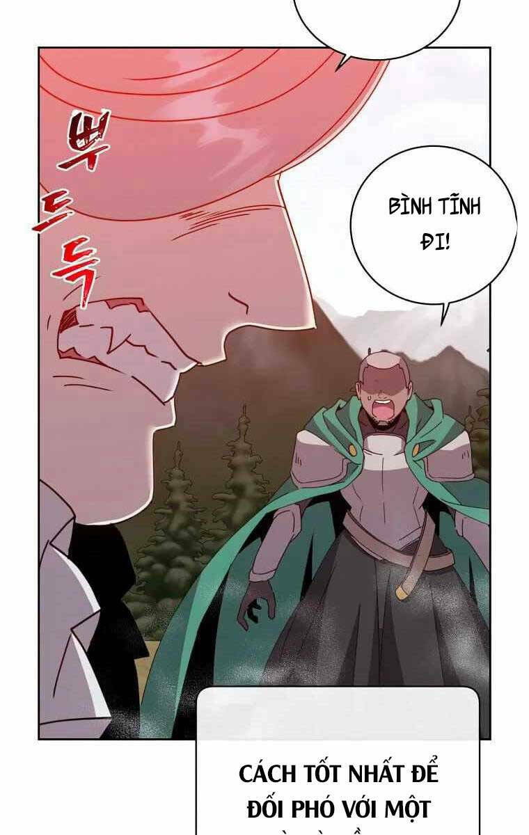 Anh Hùng Mạnh Nhất Trở Lại - Chapter 124 - Page 74
