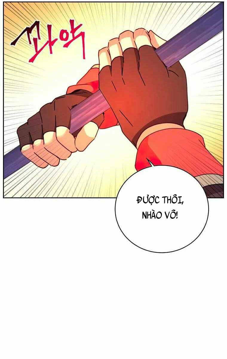 Anh Hùng Mạnh Nhất Trở Lại - Chapter 124 - Page 77