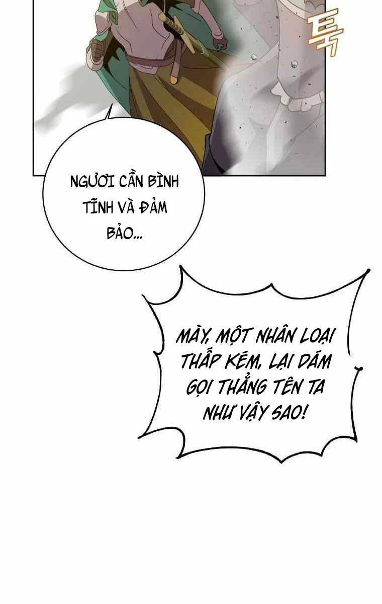 Anh Hùng Mạnh Nhất Trở Lại - Chapter 124 - Page 85