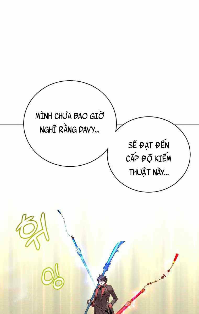 Anh Hùng Mạnh Nhất Trở Lại - Chapter 124 - Page 89