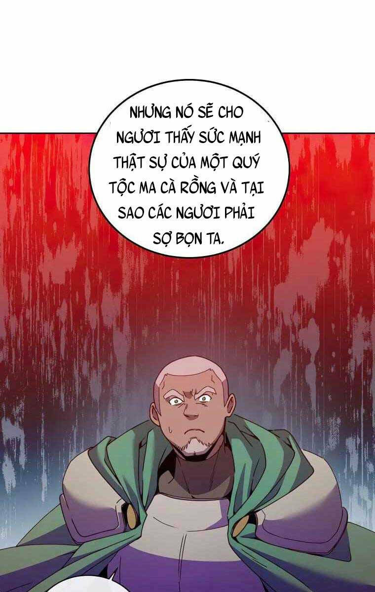 Anh Hùng Mạnh Nhất Trở Lại - Chapter 124 - Page 94