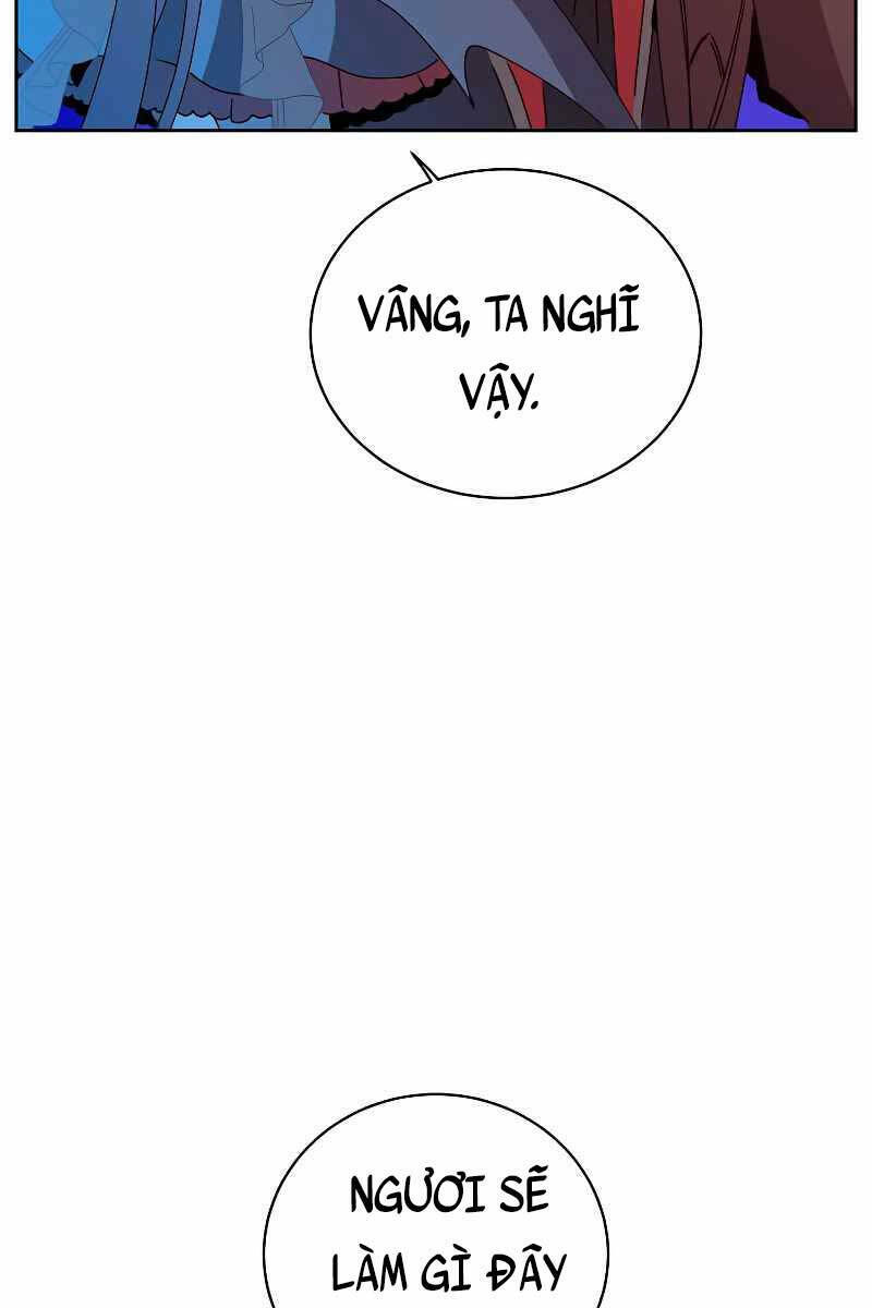 Anh Hùng Mạnh Nhất Trở Lại - Chapter 125 - Page 19