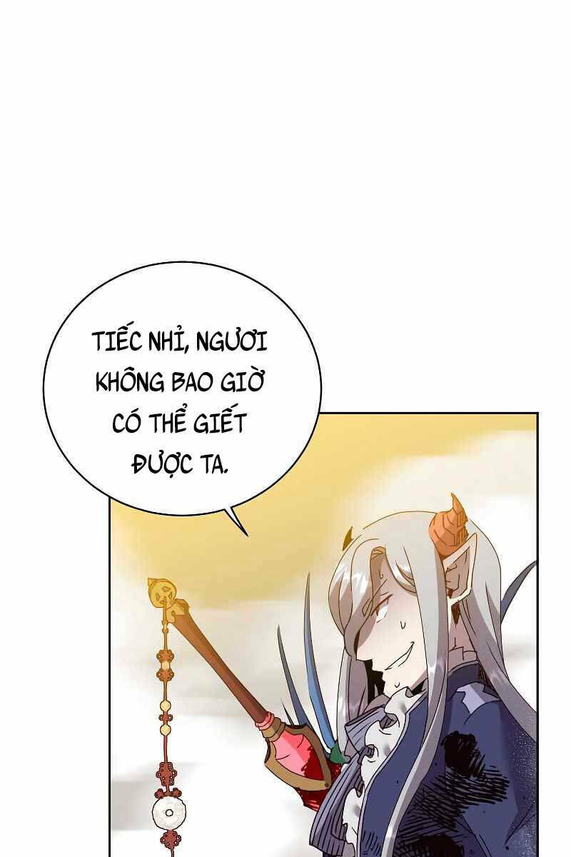 Anh Hùng Mạnh Nhất Trở Lại - Chapter 125 - Page 45