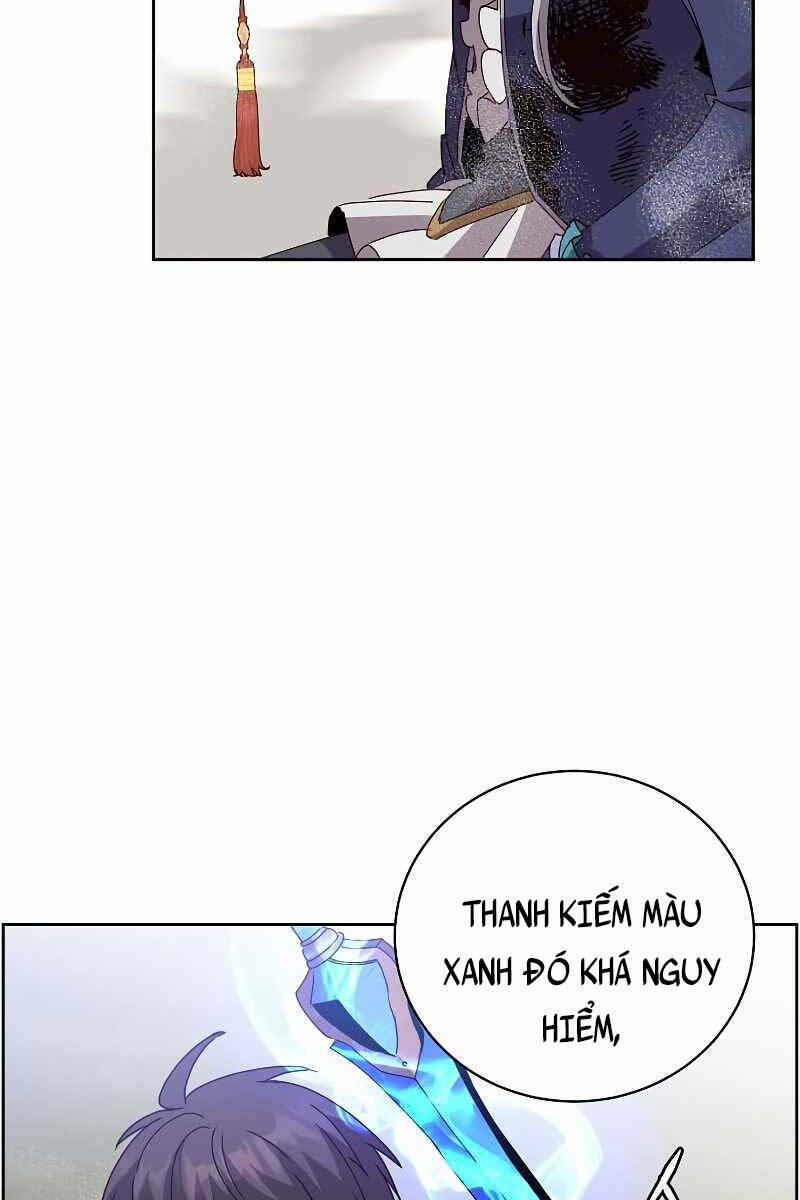 Anh Hùng Mạnh Nhất Trở Lại - Chapter 125 - Page 46