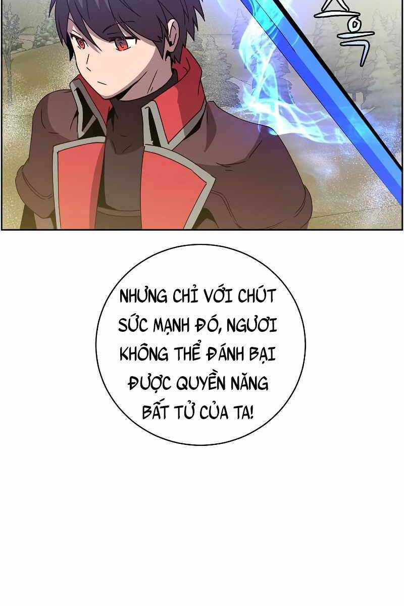 Anh Hùng Mạnh Nhất Trở Lại - Chapter 125 - Page 47