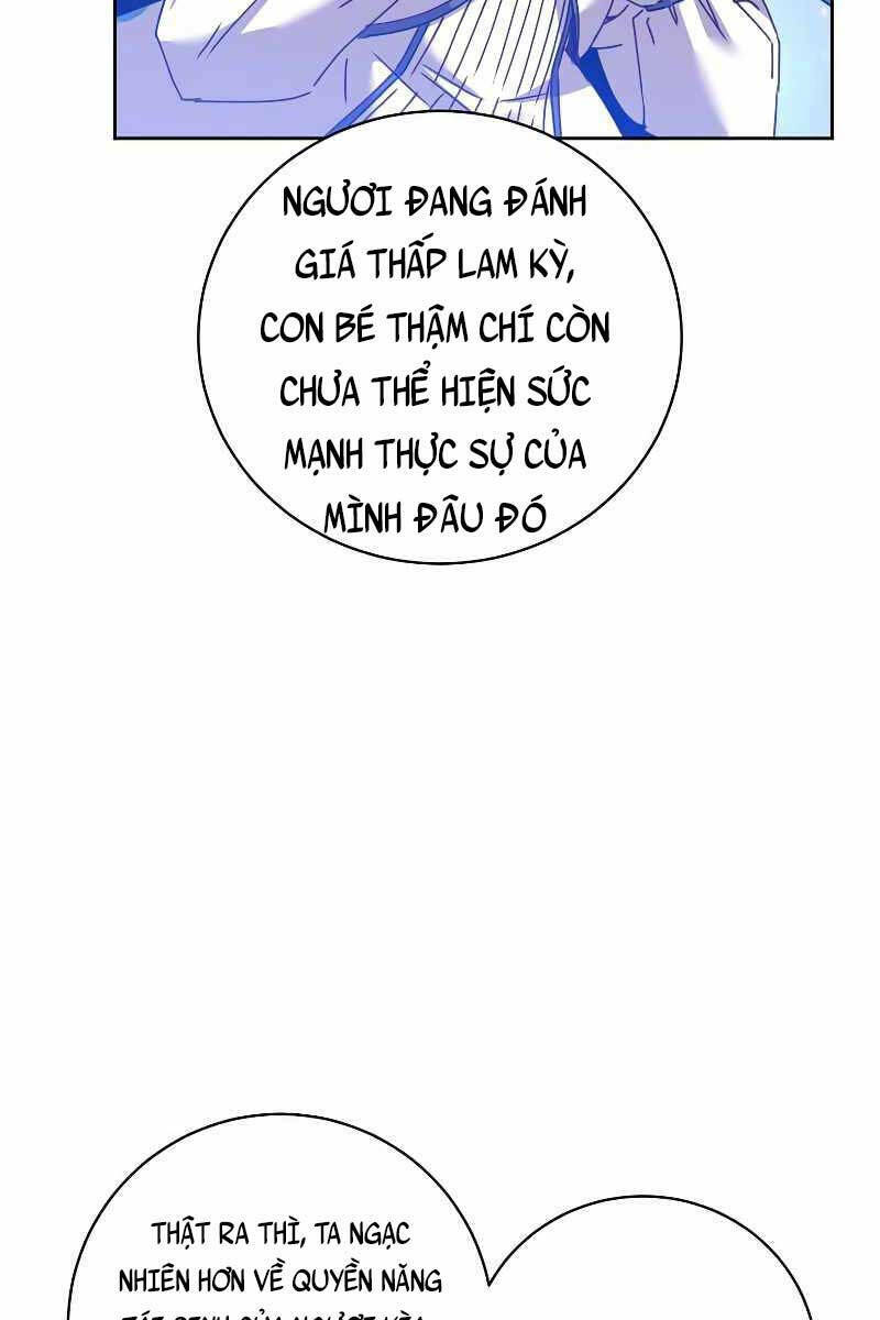 Anh Hùng Mạnh Nhất Trở Lại - Chapter 125 - Page 50