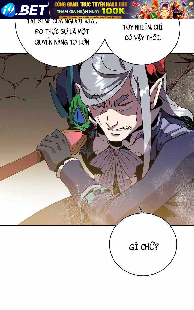 Anh Hùng Mạnh Nhất Trở Lại - Chapter 125 - Page 51