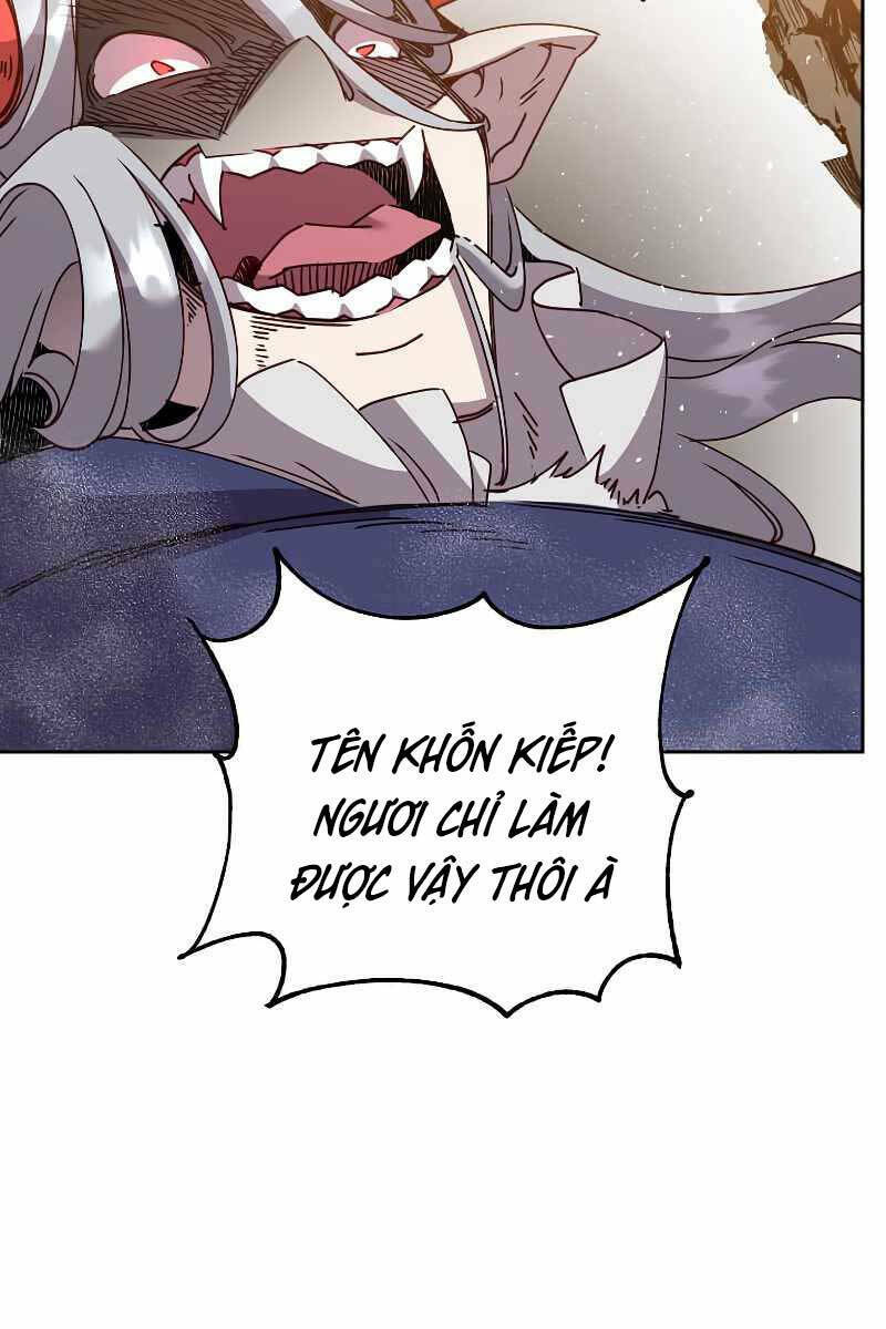 Anh Hùng Mạnh Nhất Trở Lại - Chapter 125 - Page 80